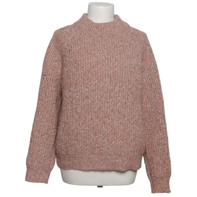 Sweater (Multicolored) from Women Essentials by Tchibo Acrylic, Cotton, Polyester, Wool