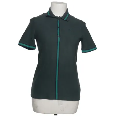Poloshirt (Grün) von Lacoste Baumwolle