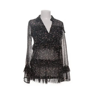 Blus (Svart, Rosa, Flerfärgad) från Allsaints
