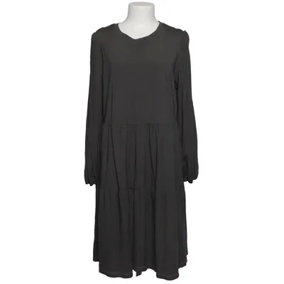 Dress (Gray) from C&A Elastane, Polyamide, Viscose