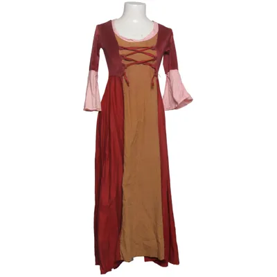 Fancy dress (Red, Brown, Pink)
