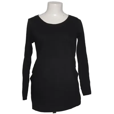 Mammatopp (Svart) från New Look Maternity Bomull