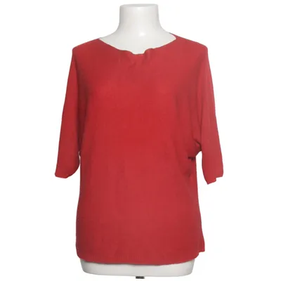 Sweater (Red) from Luisa Ricci Acrylic, Modal