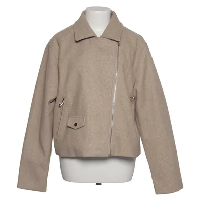 Veste (Beige) de Blind Date Polyester