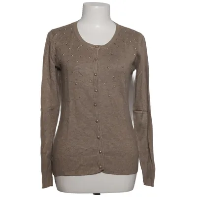 Cardigan (Beige) de J&S Millenium Élasthane, Viscose