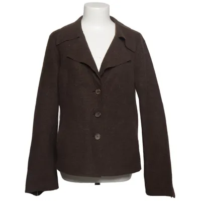 Cardigan (Marron) de Waschbär Laine