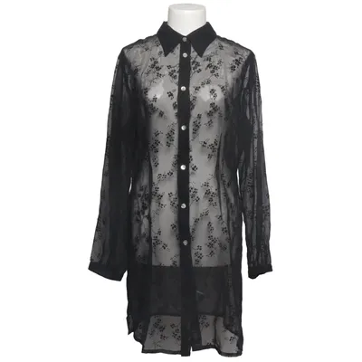 Skjortklänning (Svart) från InWear