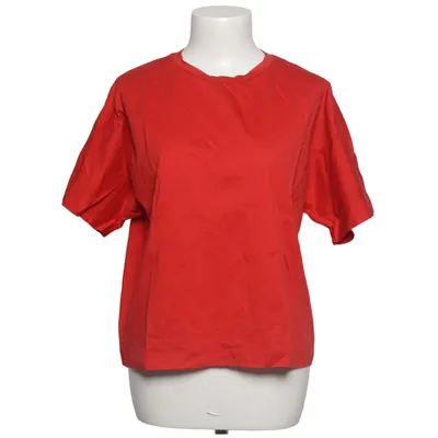 T-shirt (Rood) van Armedangels