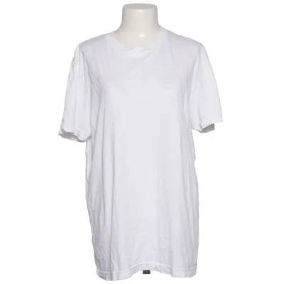 T-shirt (Blanc) de Mela Coton biologique