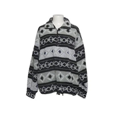 Fleece sweater (Gray, Blue, Black) from Hot Sportswear