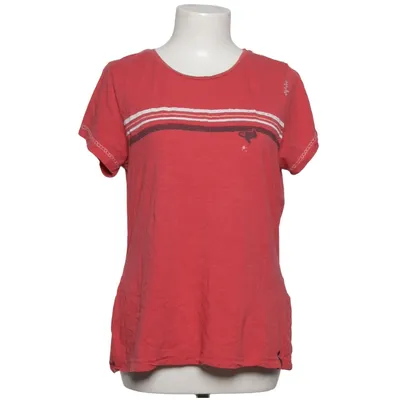 T-shirt (Rouge) de Chillaz