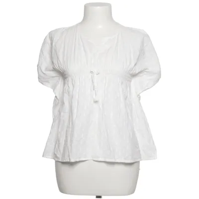 Haut (Blanc) de Zara Accessories Coton