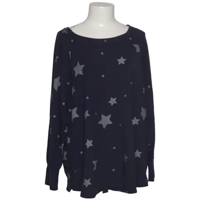 Sweatshirt (Blue) from Cable & Gauge