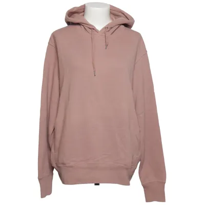 Huvtröja (Rosa) från Uniqlo