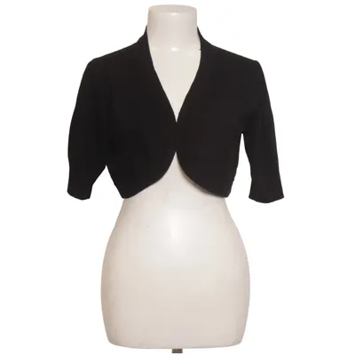 Boléro (Noir) de Banned Apparel