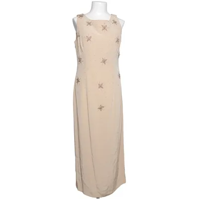Avondjurk (Beige) van John Charles