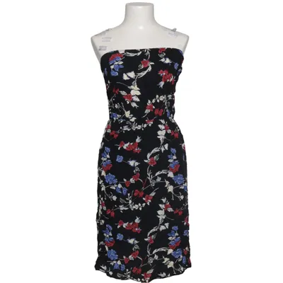 Dress (Black, Red, Blue, Multicolored) from Coconuda Elastane, Viscose