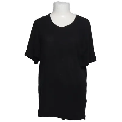 T-shirt (Becco o-n ss 7405) van Samsøe & Samsøe Katoen, Zijde