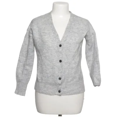 Cardigan (Gray) from Selected Femme Elastane, Mohair, Polyester, Wool