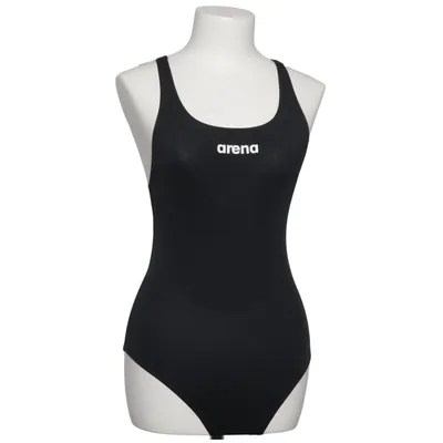 Maillot de bain une pièce (Noir) de Arena
