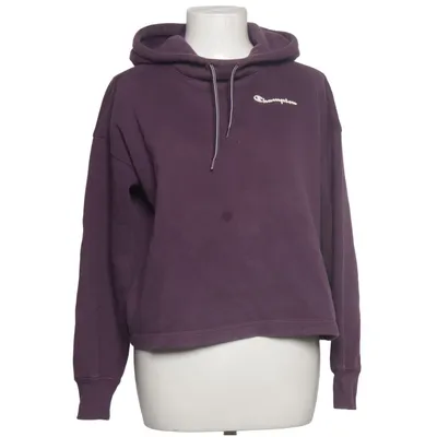 Hoodie (Purple) from Champion