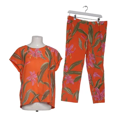 Set (Orange, Mehrfarbig) von Luisa Cerano Baumwolle, Elasthan