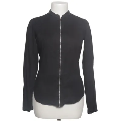Shirt (Black) from G-Star Raw Cotton, Elastane, Polyester, Polyurethane