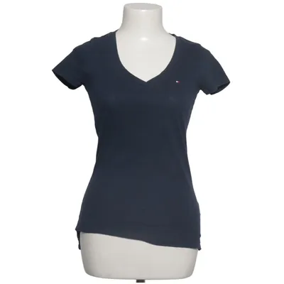 T-shirt (Blue) from Tommy Hilfiger Cotton