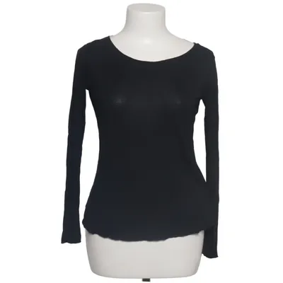 Long sleeve T-shirt (Black) from Track & Field