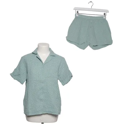 Pyjama (Vert) de Up2Fashion Coton