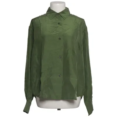 Shirt (Elsa) van 0039 Italy Zijde