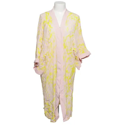 Kaftan (Pink, Yellow, White) from ESPRIT Viscose