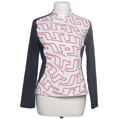 Maillot de vélo (Blanc, Bleu, Rouge) de J.Lindeberg