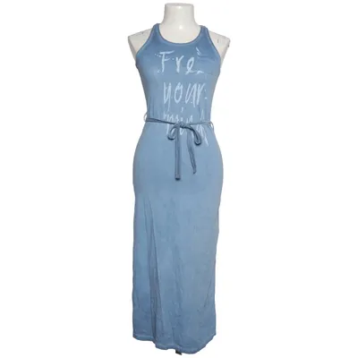 Robe longue (Shriya) de Cars Coton