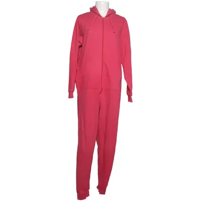 Mjukisdräkt (Rosa) från Comfy Bomull, Polyester