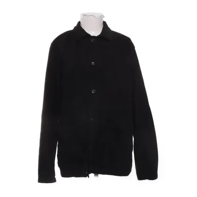 Foret Jeansjakke (Sort) fra Zara Bomuld