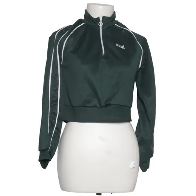 Sports jacket (Green) from Junkyard Polyester