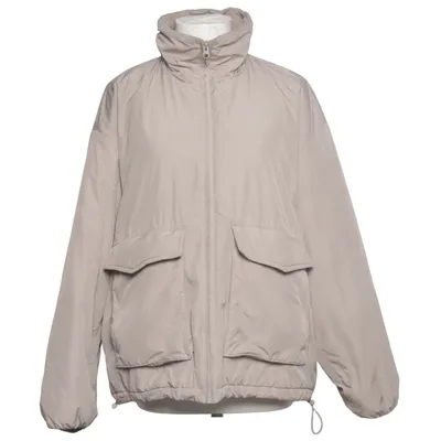 Winterjacke (Beige) von & Other Stories Polyester, Viskose