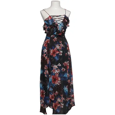 Robe de cocktail (Night Out) de Bershka Night Out Élasthane, Polyester