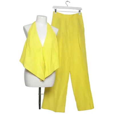 Set (Gul) från Dorothee Schumacher Bomull, Linne, Polyester