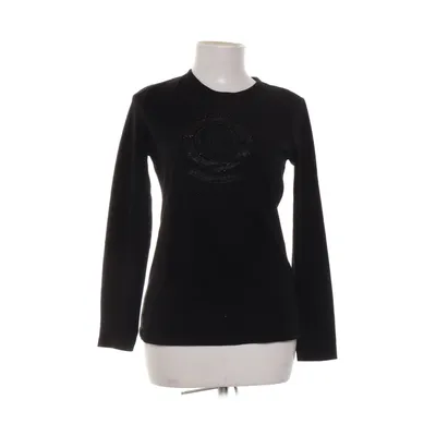 Lange mouwen shirt (Zwart) van Ralph Lauren Katoen