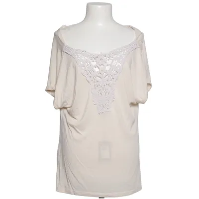Top (Beige) from ONLY Love Collection Polyester, Viscose