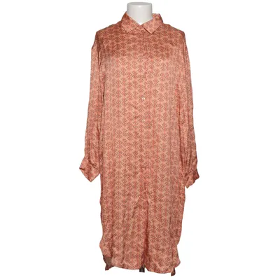 Blusenkleid (Orange, Mehrfarbig) von Monday Afternoon