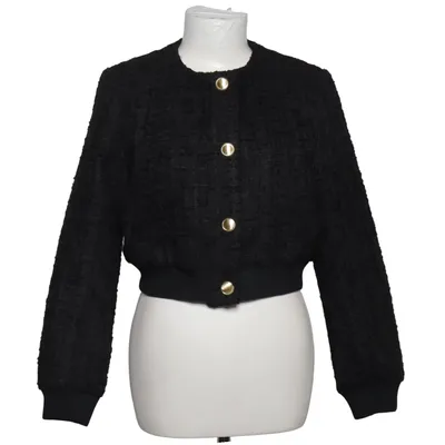 Jacka (Svart) från Zara