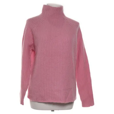 Polotröja (Rosa) från Esisto Kashmir