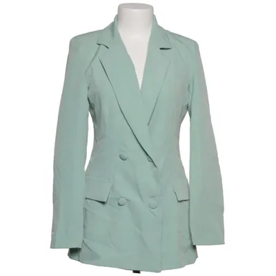 Blazer (8951) from Guts & Gusto Elastane, Polyester