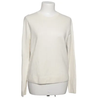 Sweater (Beige) from Uniqlo Cashmere