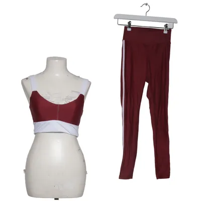 Trainingsset (Rood, Wit, Meerkleurig) van Lanasia
