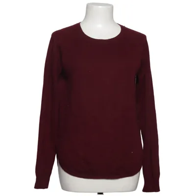 Strickpullover (Rot) von Not Shy Kaschmir