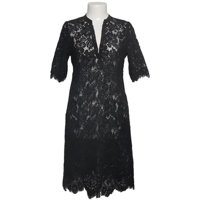 Jurk (Zwart) van Gerard Darel